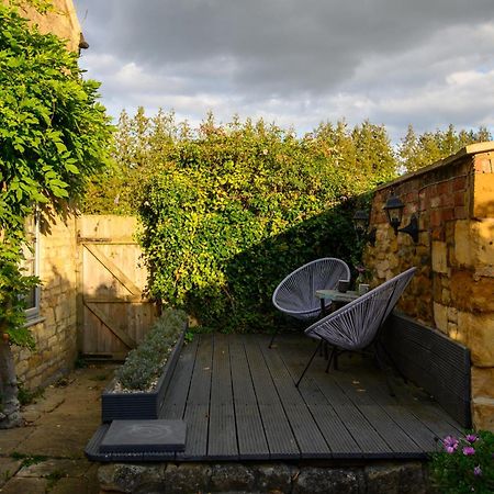 Cotswolds Corner Cottage Moreton-in-Marsh Εξωτερικό φωτογραφία