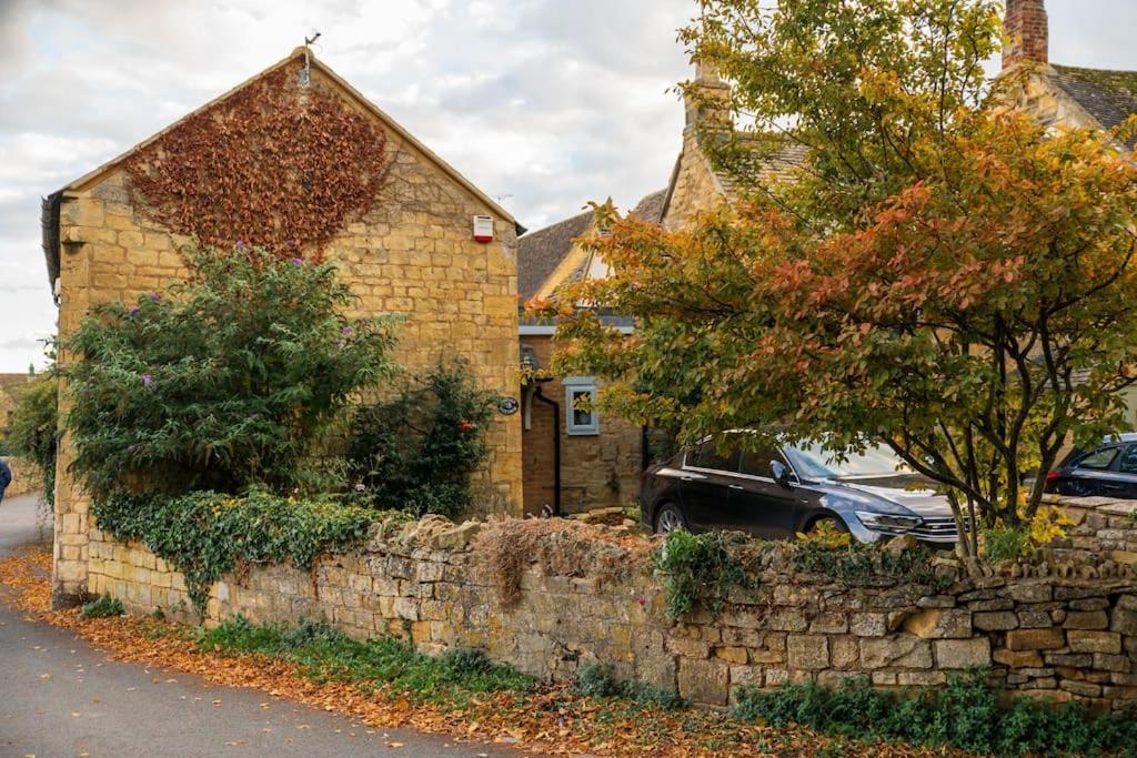 Cotswolds Corner Cottage Moreton-in-Marsh Εξωτερικό φωτογραφία