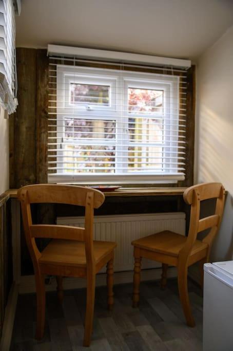Cotswolds Corner Cottage Moreton-in-Marsh Εξωτερικό φωτογραφία