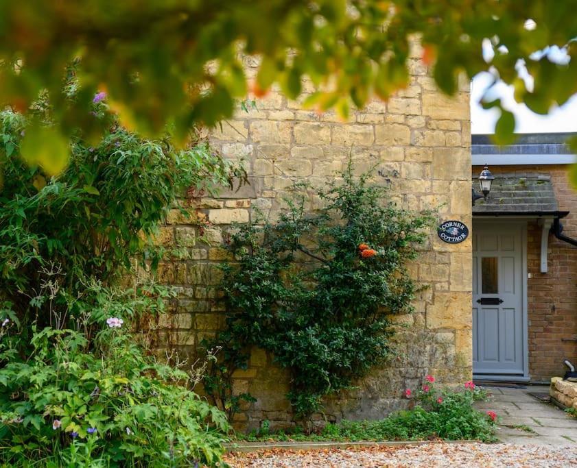Cotswolds Corner Cottage Moreton-in-Marsh Εξωτερικό φωτογραφία