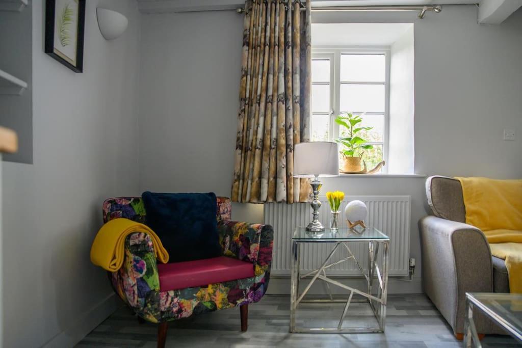 Cotswolds Corner Cottage Moreton-in-Marsh Εξωτερικό φωτογραφία
